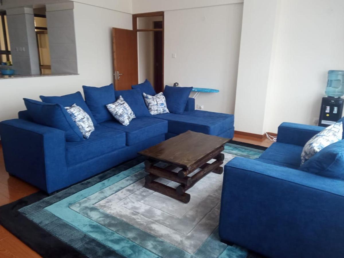 Hospedagem domiciliar Karen View Palace *