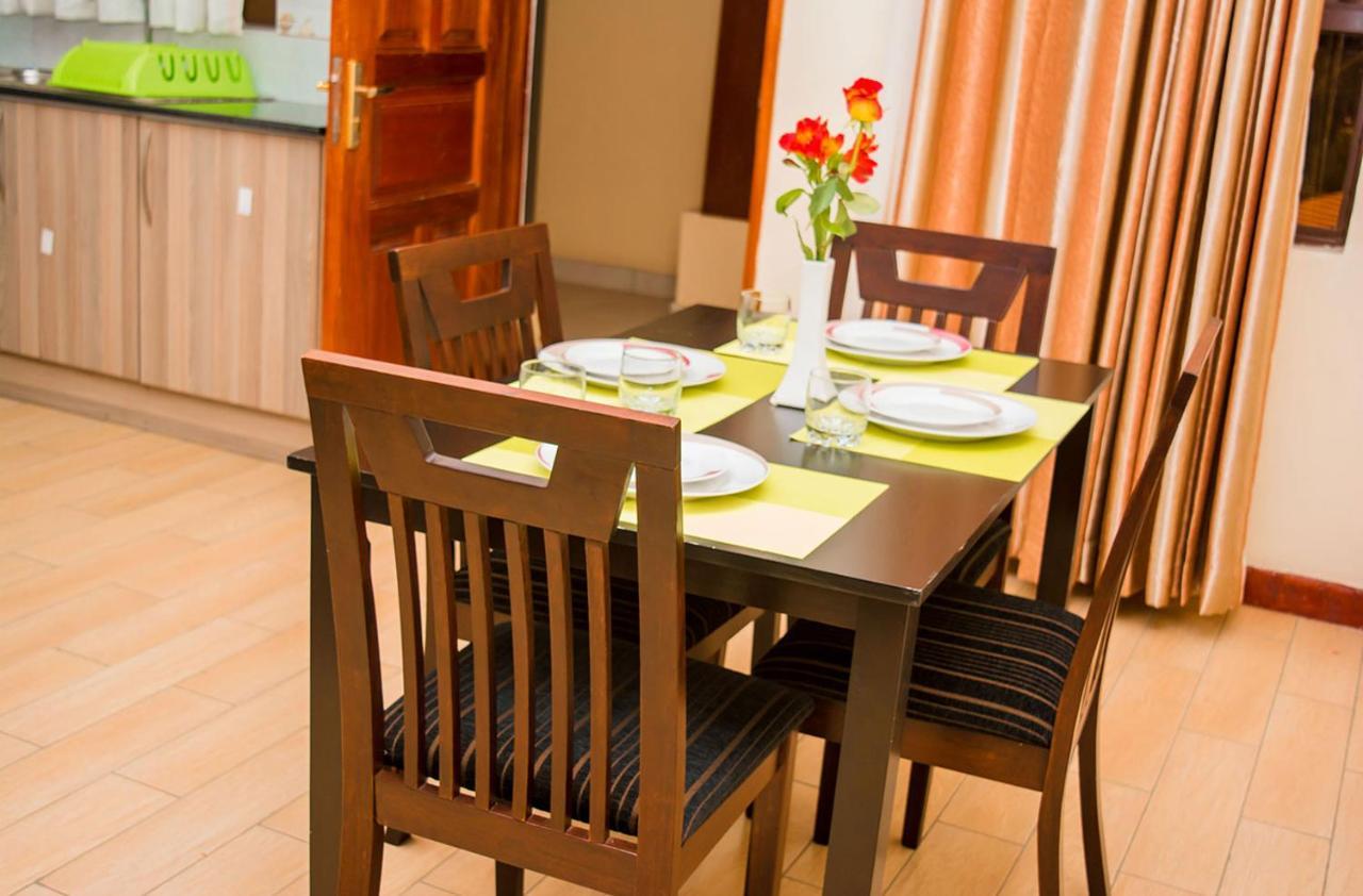 Vela Serviced Apartment