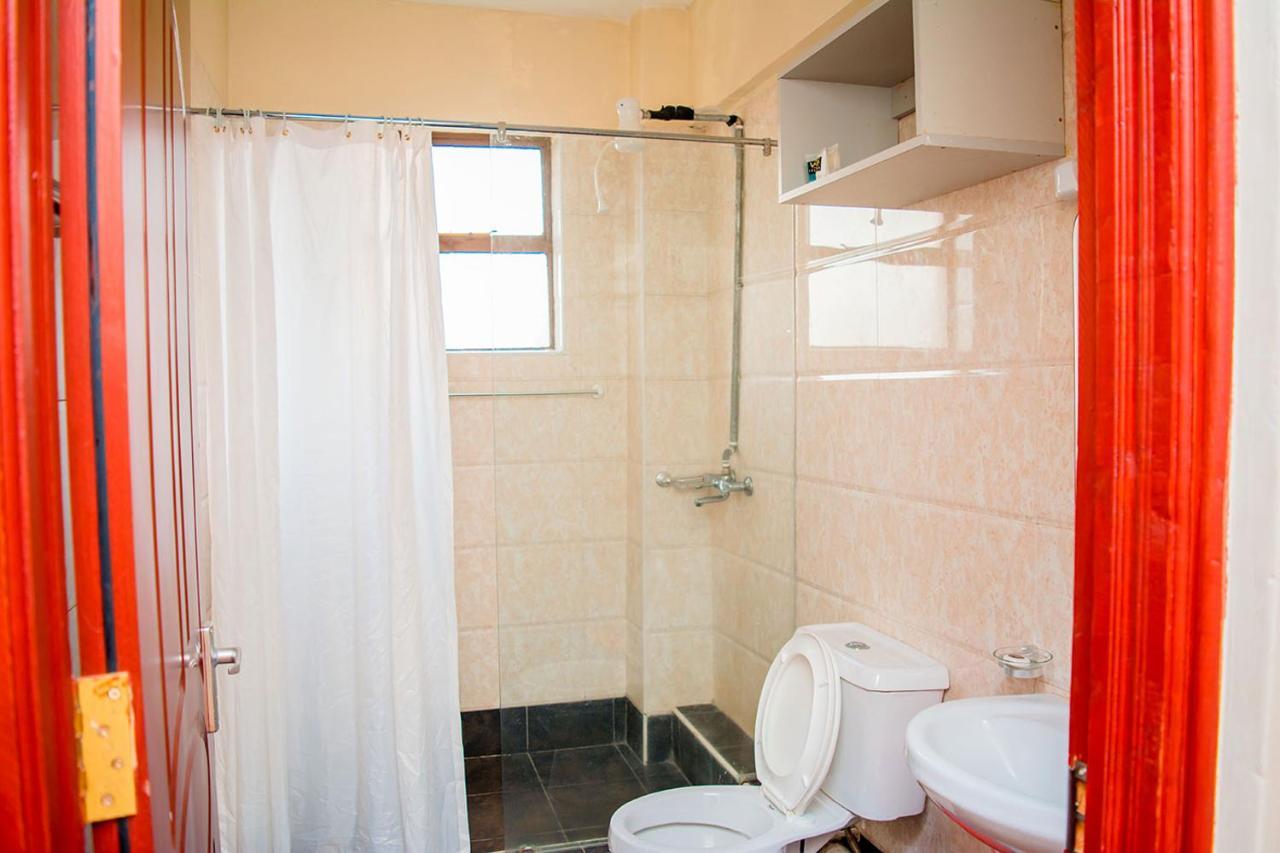 Apartment Vela Serviced