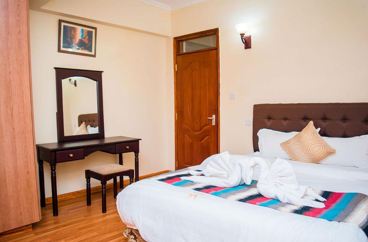 Apartment Vela Serviced