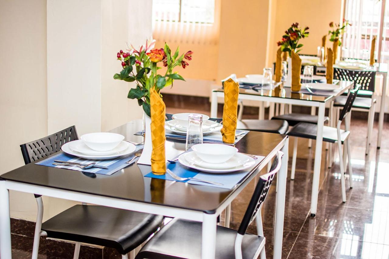 Apartment Vela Serviced