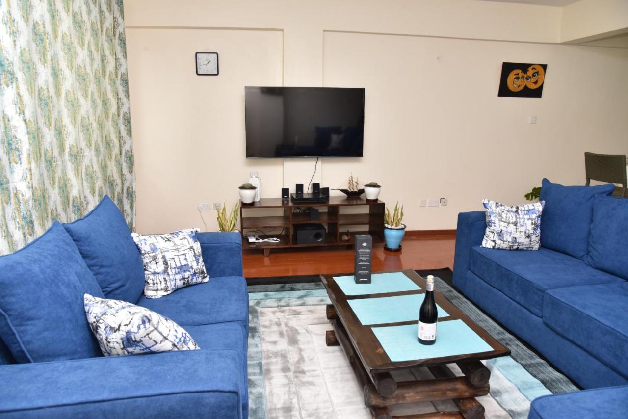 Karen View Palace Homestay *
