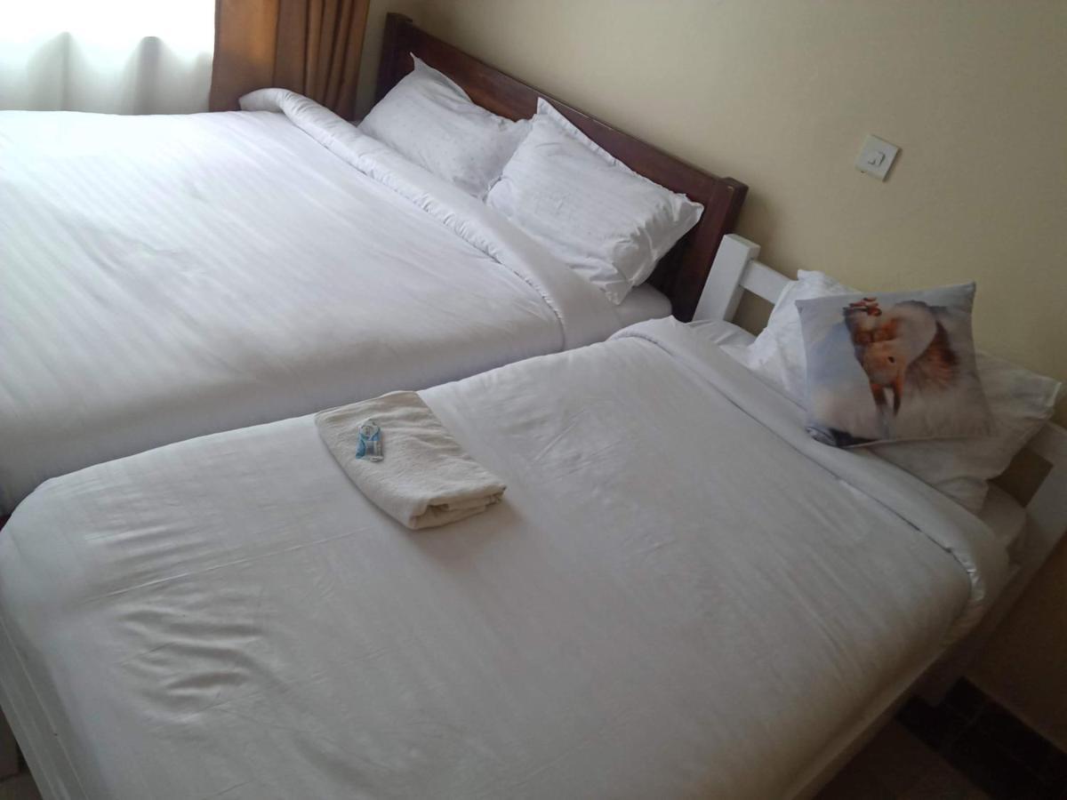 Mercy Homestays Nairobi