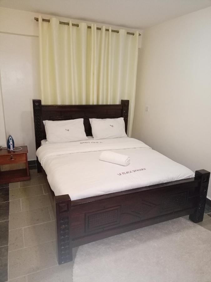 Apartamento View House At Kianjeku Road Nairobi