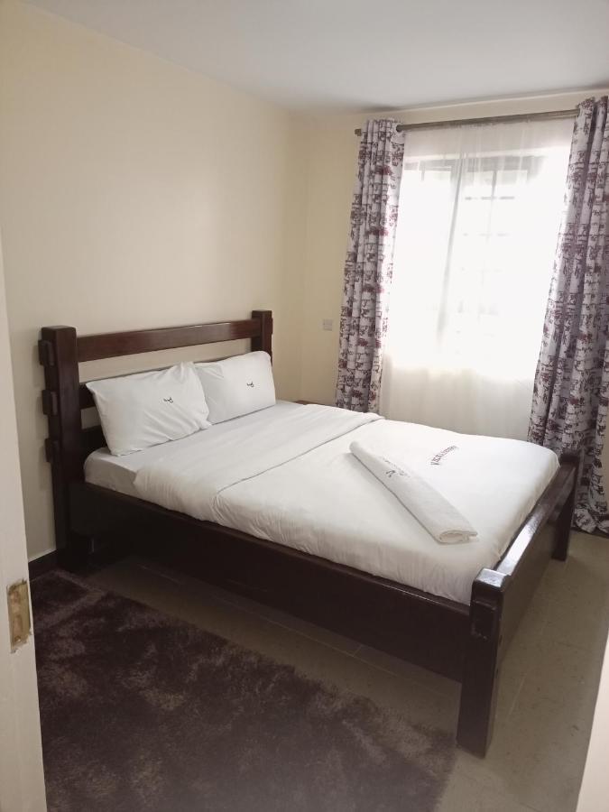 Apartamento View House At Kianjeku Road *