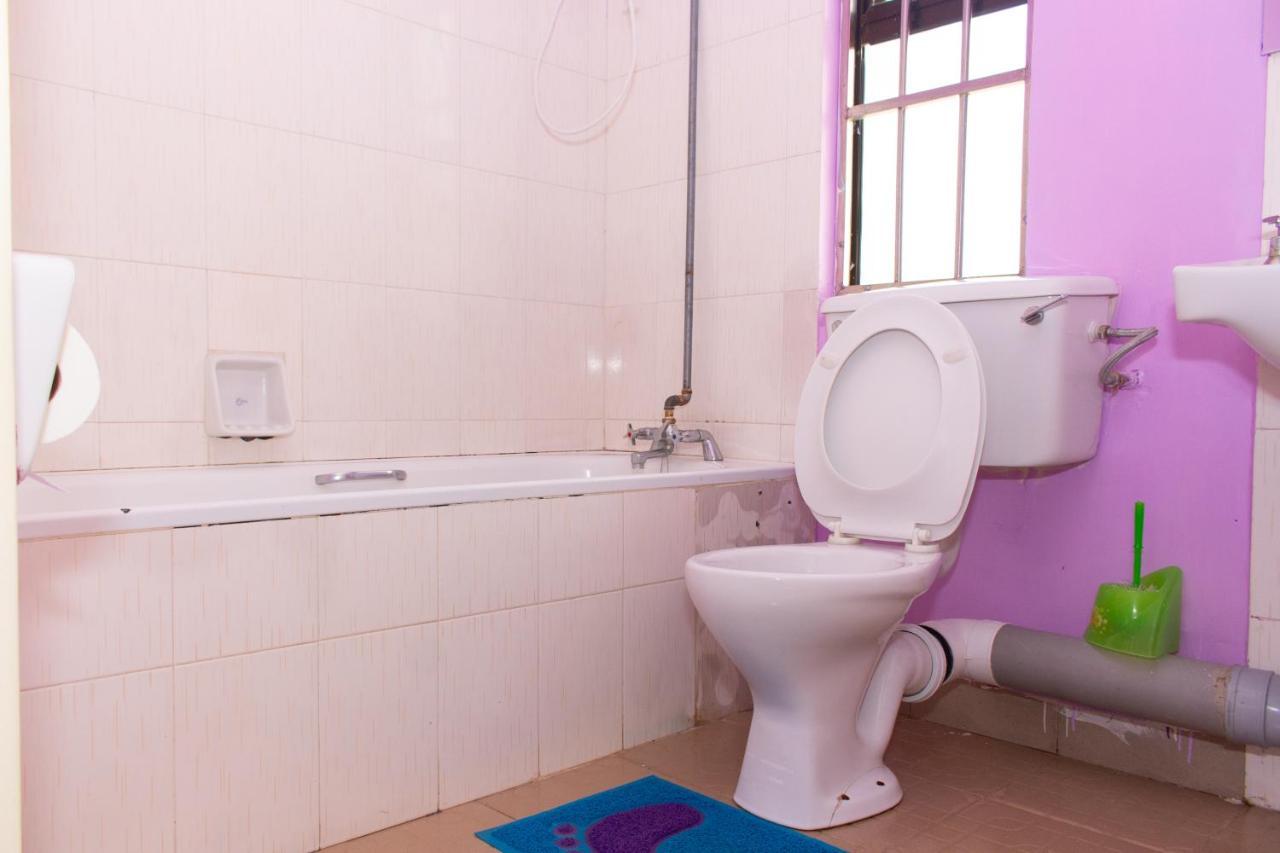 Tranquil Homes Apartment Nairobi