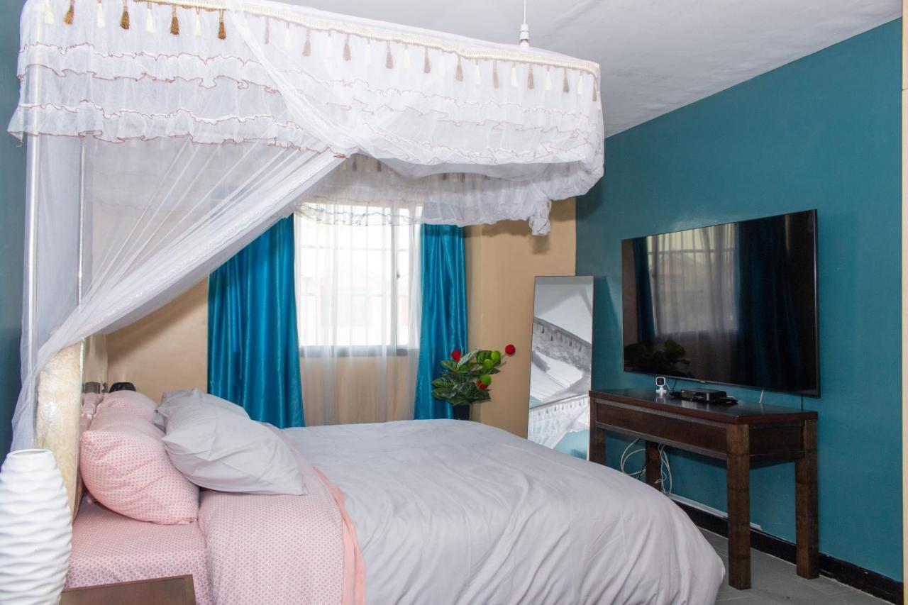 Tranquil Homes Apartment Nairobi