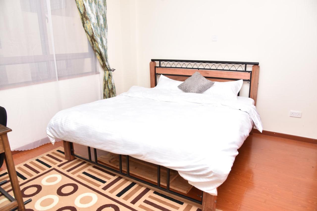 Karen View Palace Homestay *