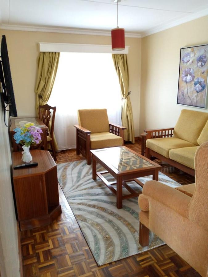 Stay.plus Lantana Westlands * Nairobi