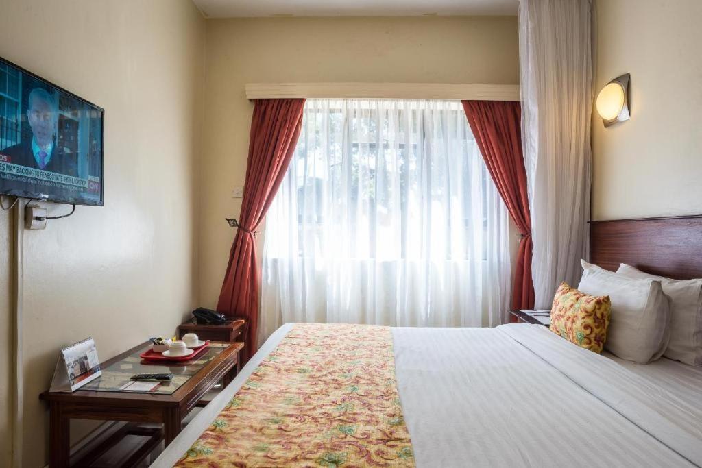 Apartment Stay.plus Lantana Westlands
