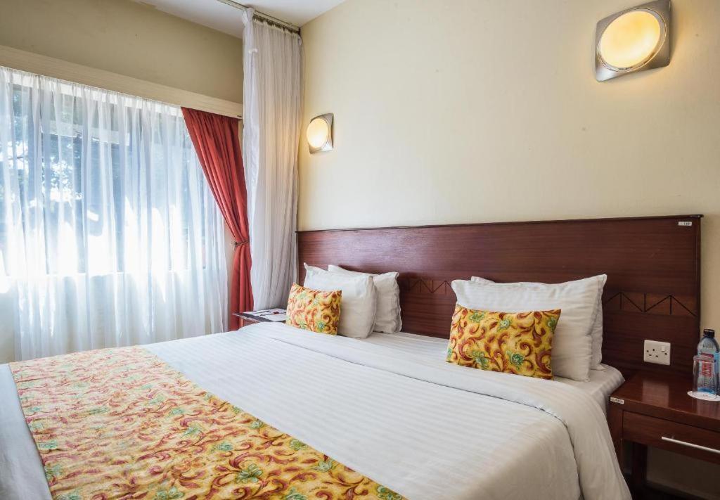 Apartment Stay.plus Lantana Westlands Nairobi