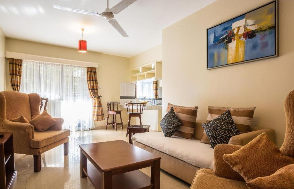 Stay.plus Lantana Westlands * Nairobi
