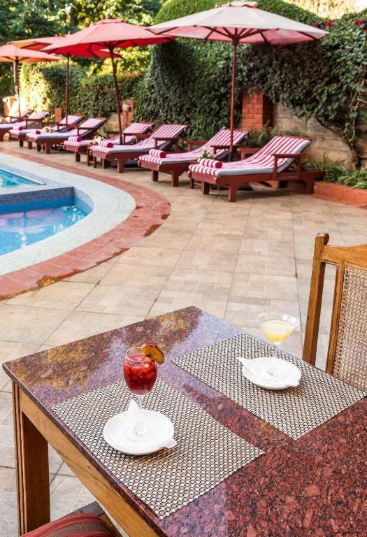 Stay.plus Lantana Westlands Nairobi