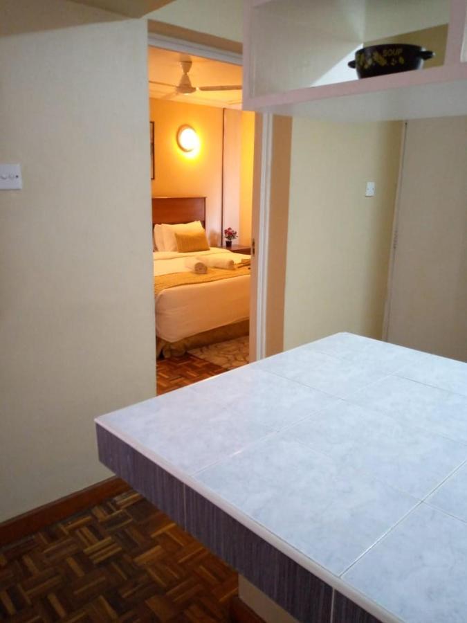 Stay.plus Lantana Westlands * Nairobi