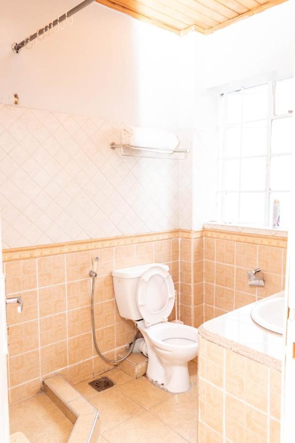 Ivy's Upperhill Apartment Nairobi