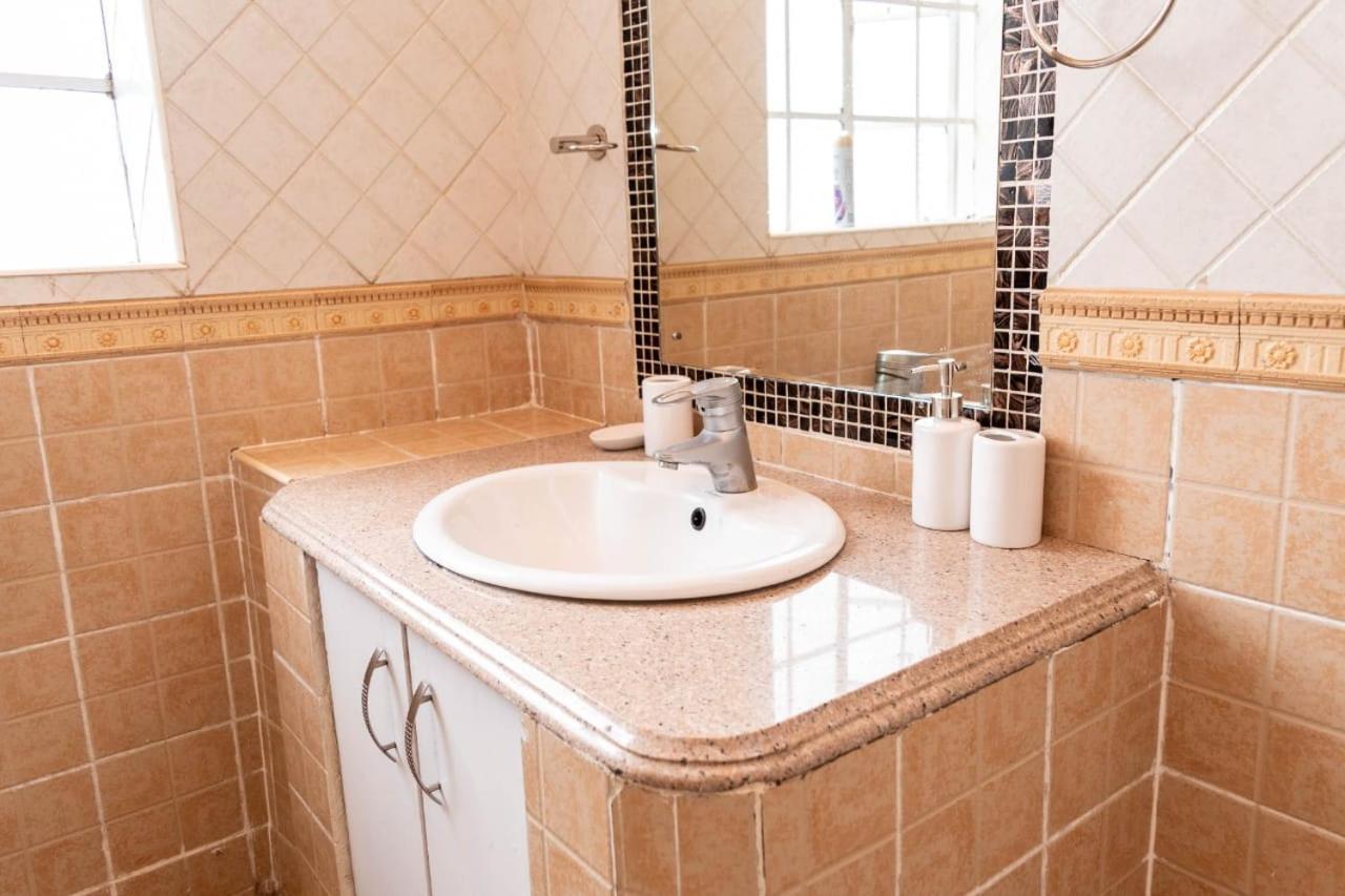 Ivy's Upperhill Apartment Nairobi