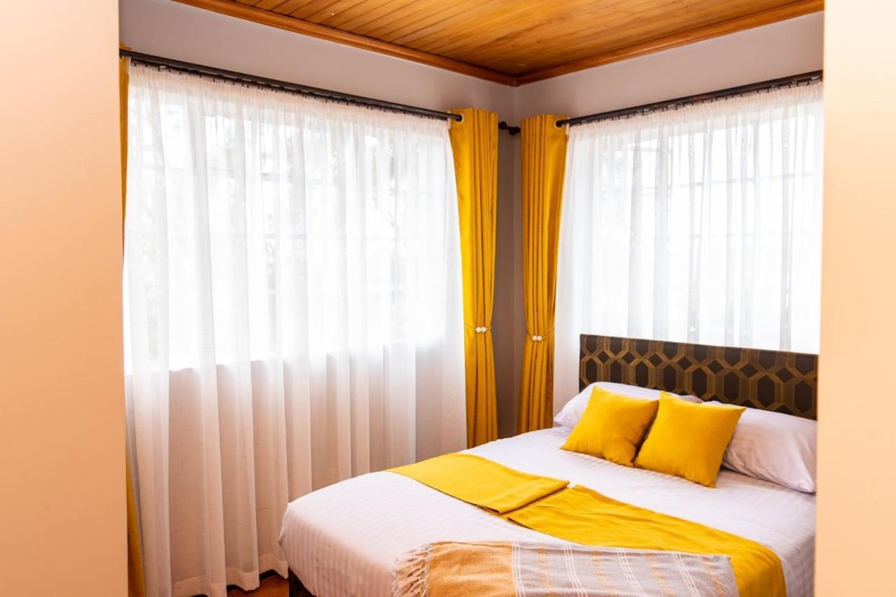 Apartment Ivy's Upperhill Nairobi