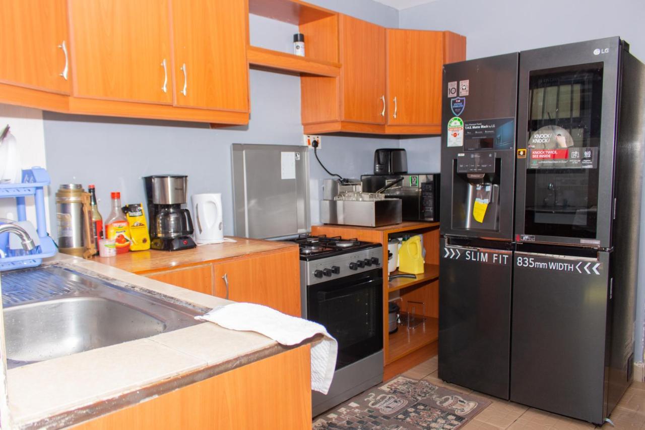 Tranquil Homes Apartment Nairobi