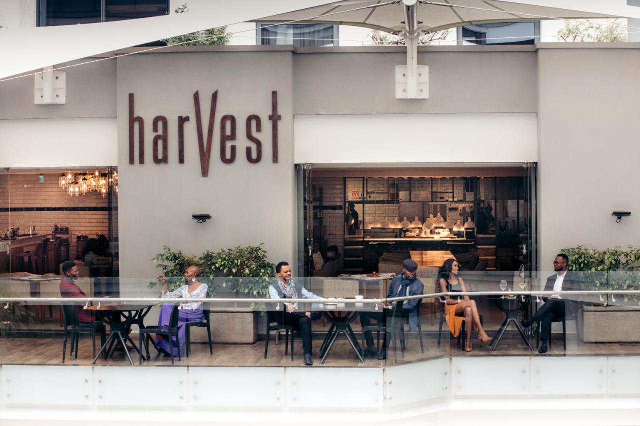Hotel Trademark Hotel, A Member Of Design Nairobi