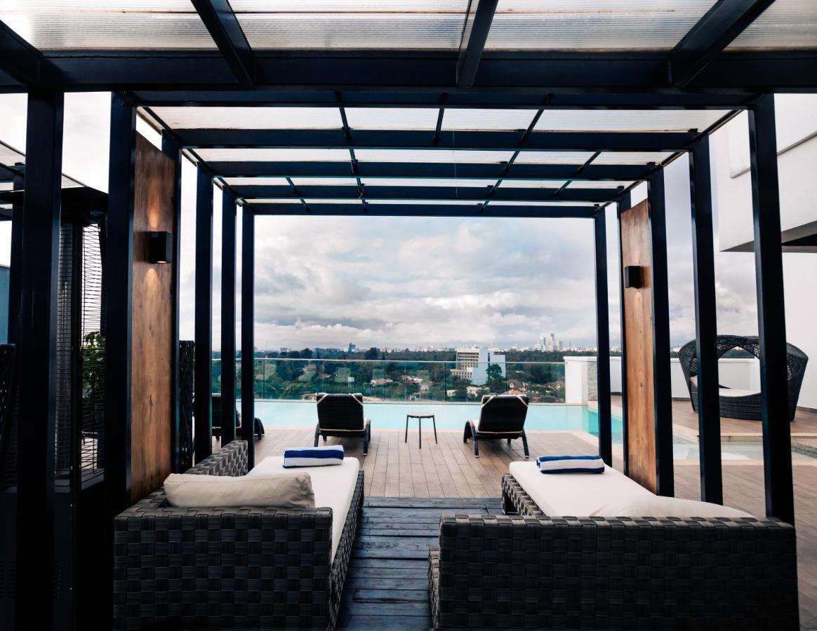 Trademark Hotel, A Member Of Design 4* Nairobi
