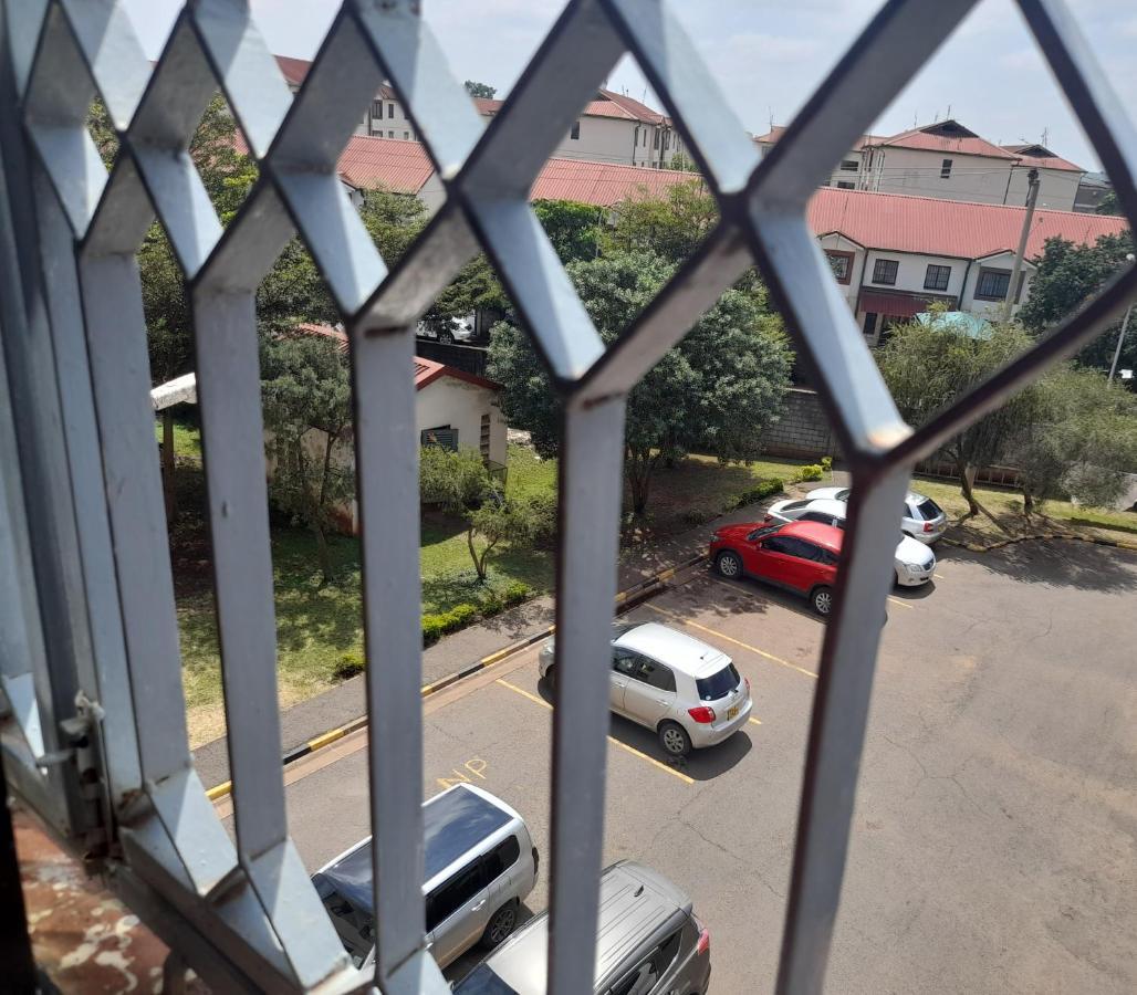 Zuri Homes Apartment Nairobi