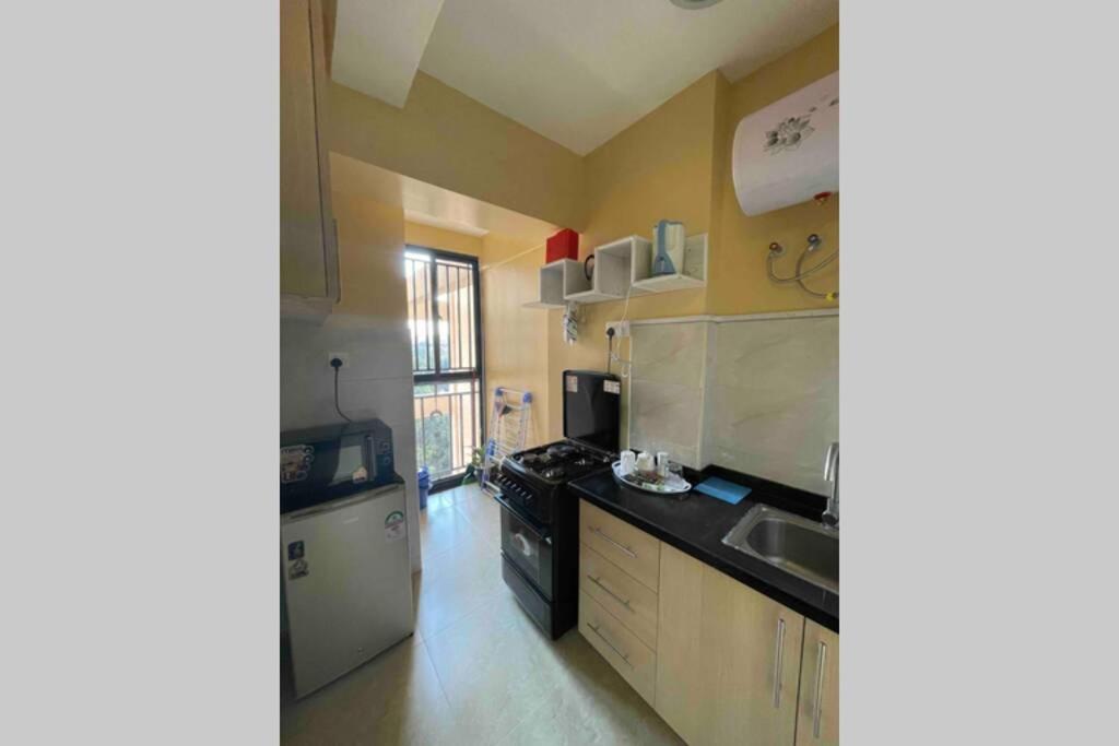 Apartment Dove Grey Studio Nairobi