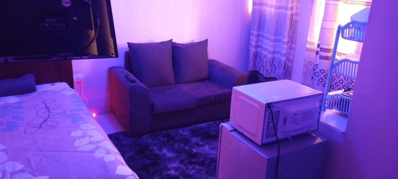 Studio Bed & Breakfast Nairobi