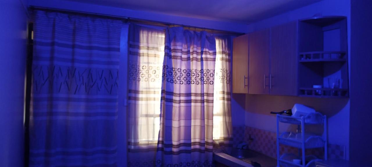 Bed & Breakfast Studio