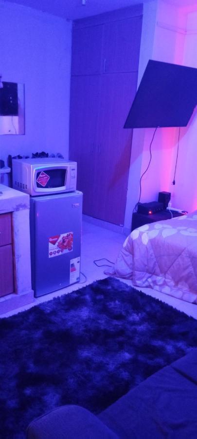 Bed & Breakfast Studio Nairobi