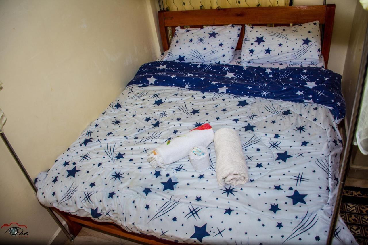One Bedroom Furnished In Kasarani-nairobi Apartment *