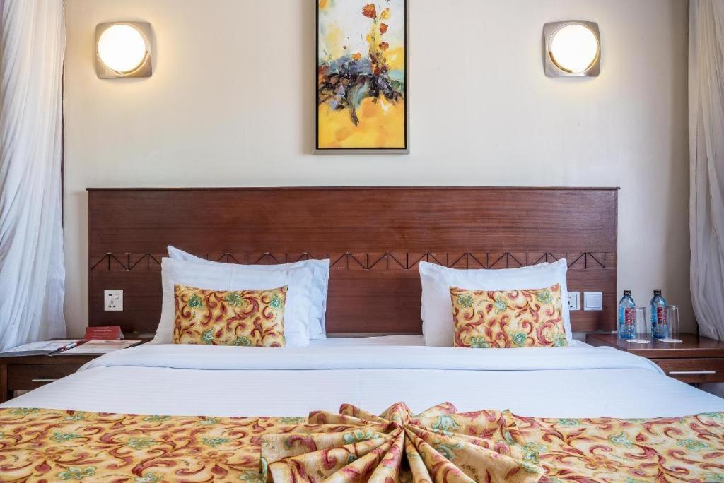Stay.plus Lantana Westlands *