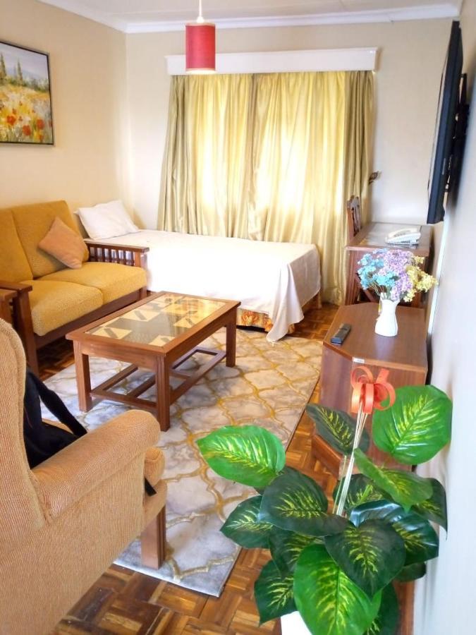 Apartment Stay.plus Lantana Westlands Nairobi