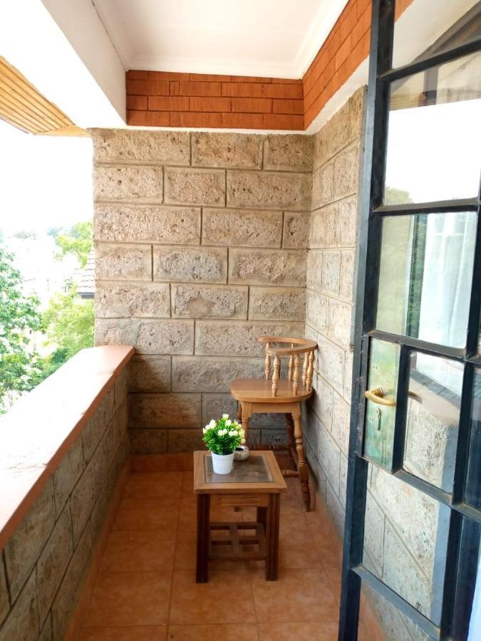 Apartment Stay.plus Lantana Westlands *
