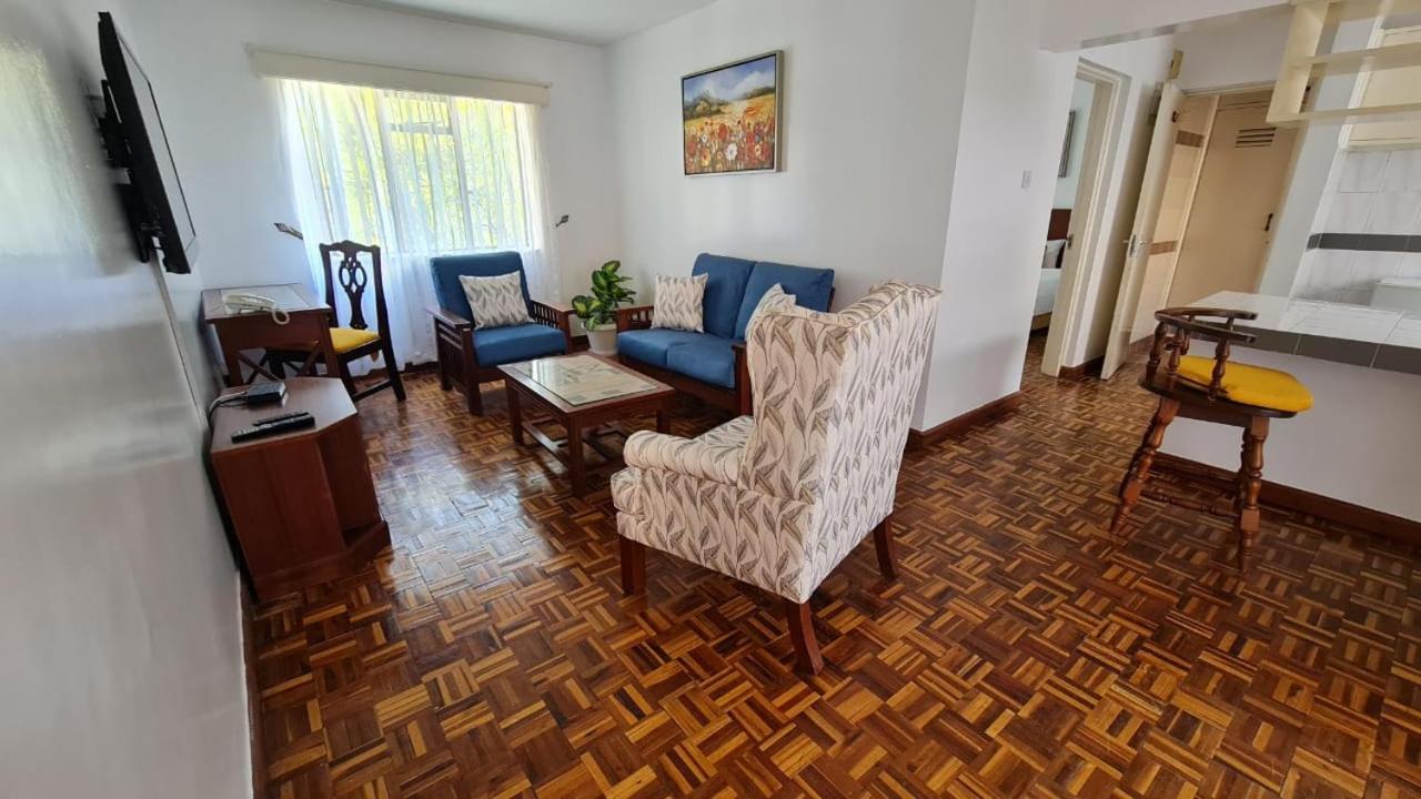 Apartment Stay.plus Lantana Westlands