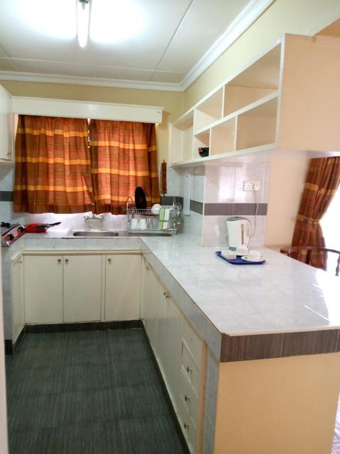 Stay.plus Lantana Westlands *