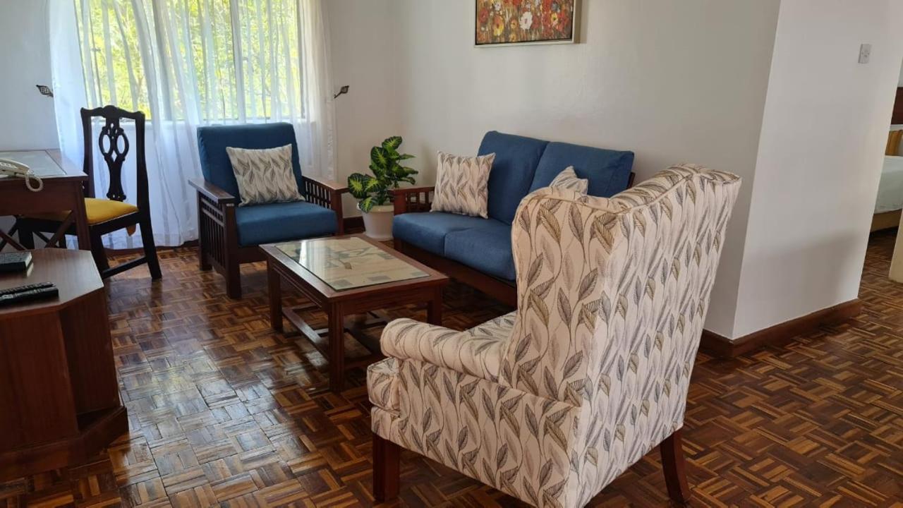 Apartment Stay.plus Lantana Westlands *