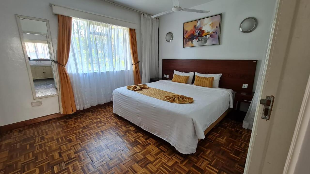 Apartment Stay.plus Lantana Westlands *