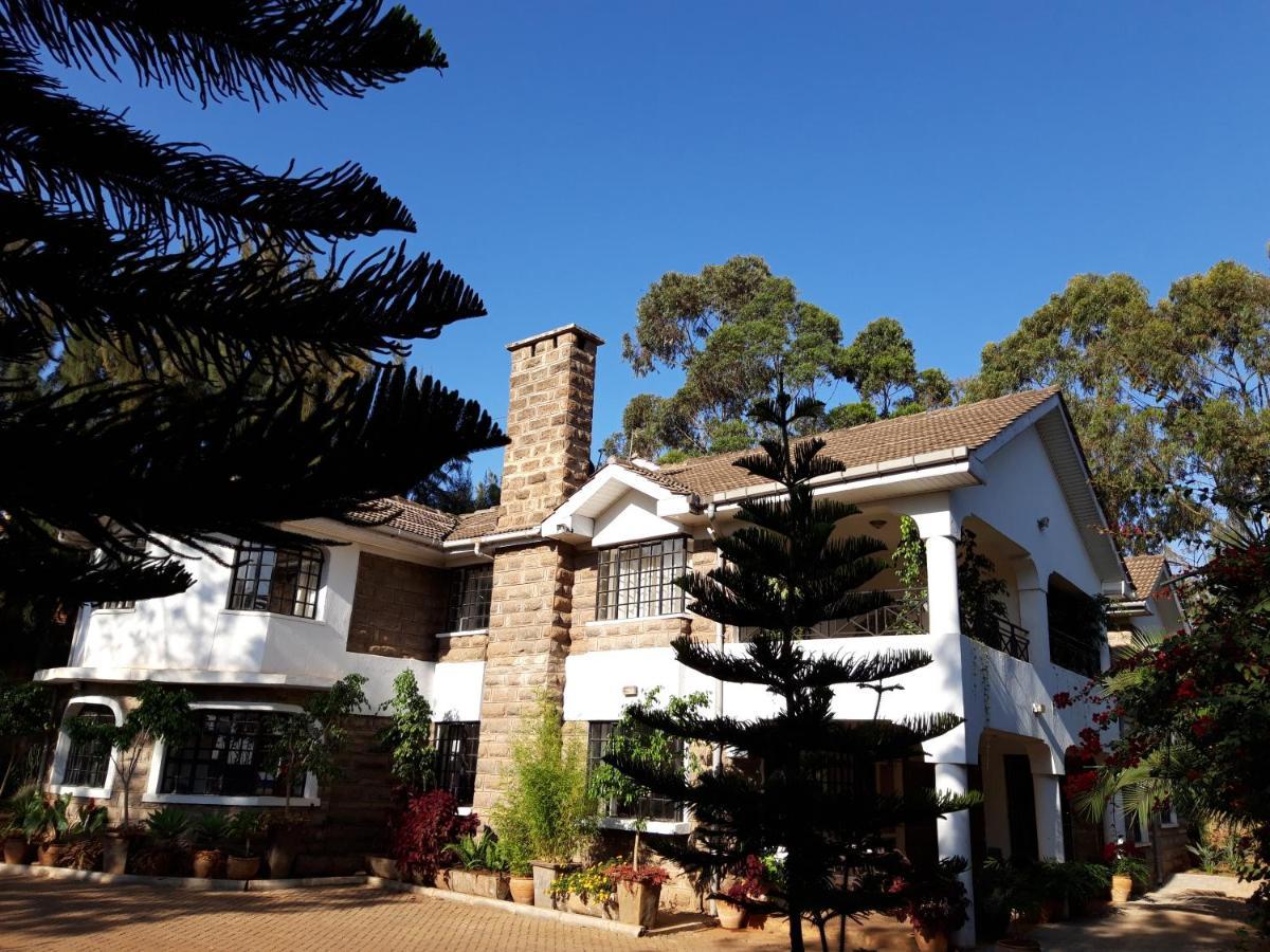Maison Mitwaba Bed & Breakfast 3*