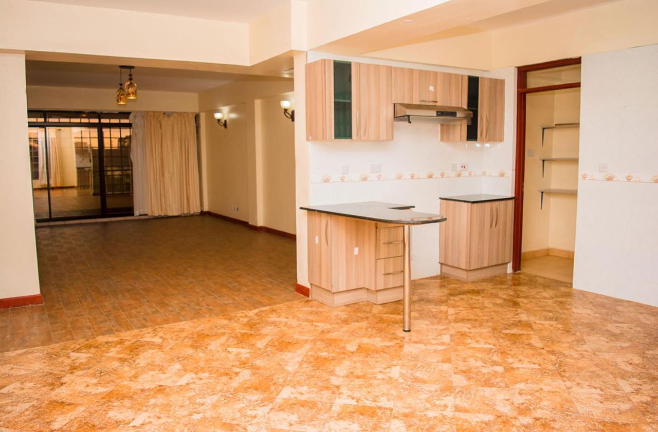 Apartamento Vela Serviced Nairobi