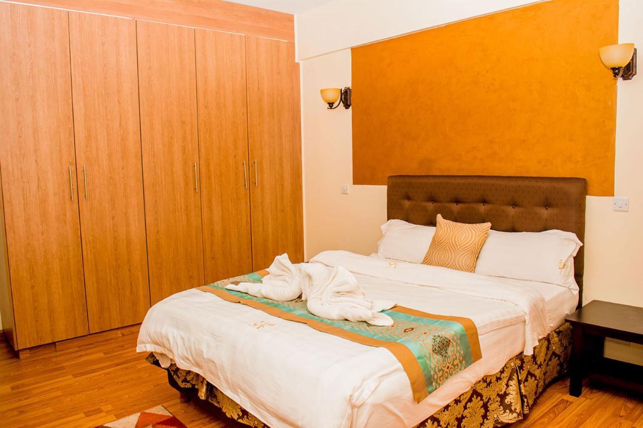 Vela Serviced Apartment