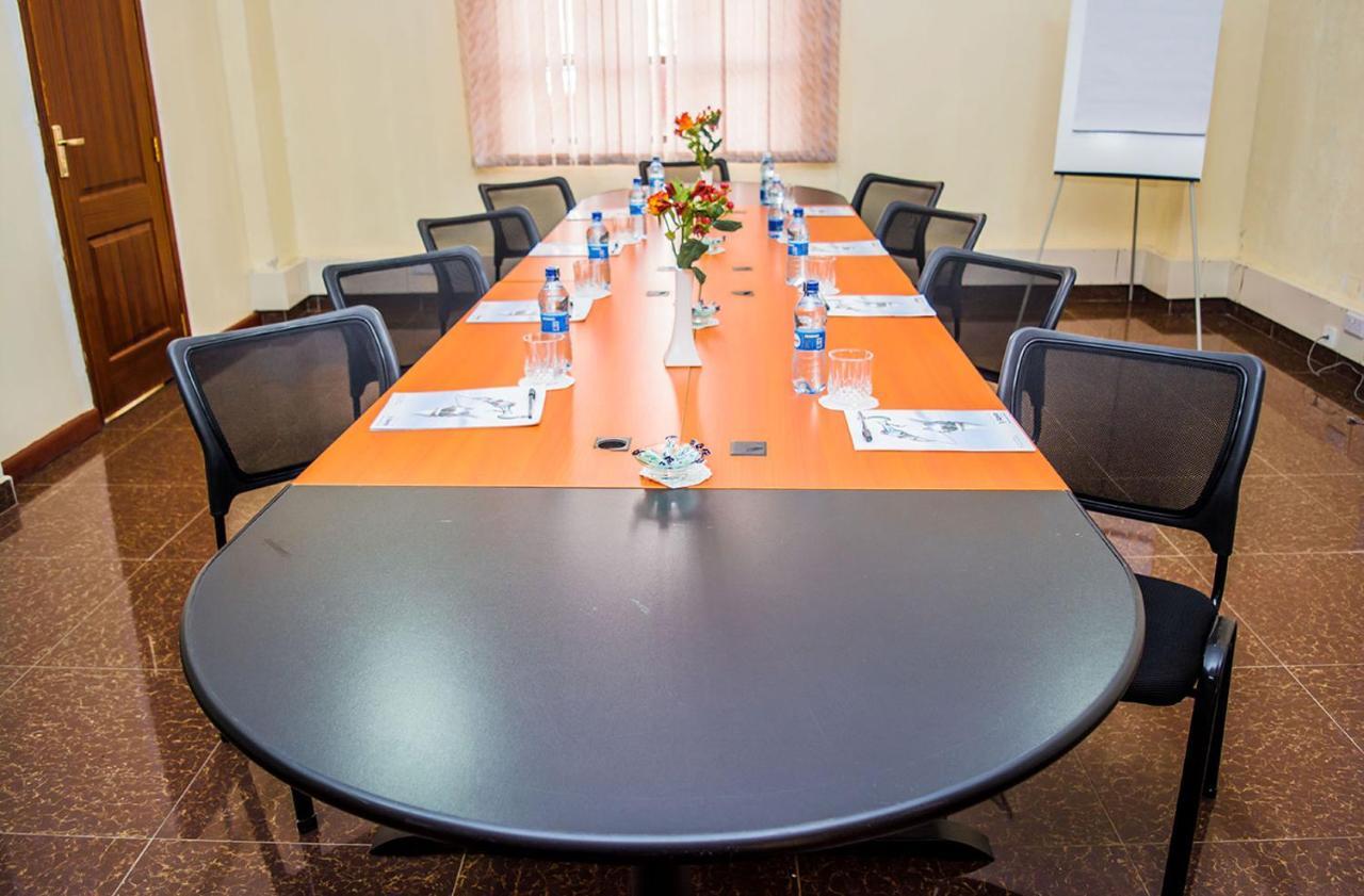 Apartment Vela Serviced Nairobi