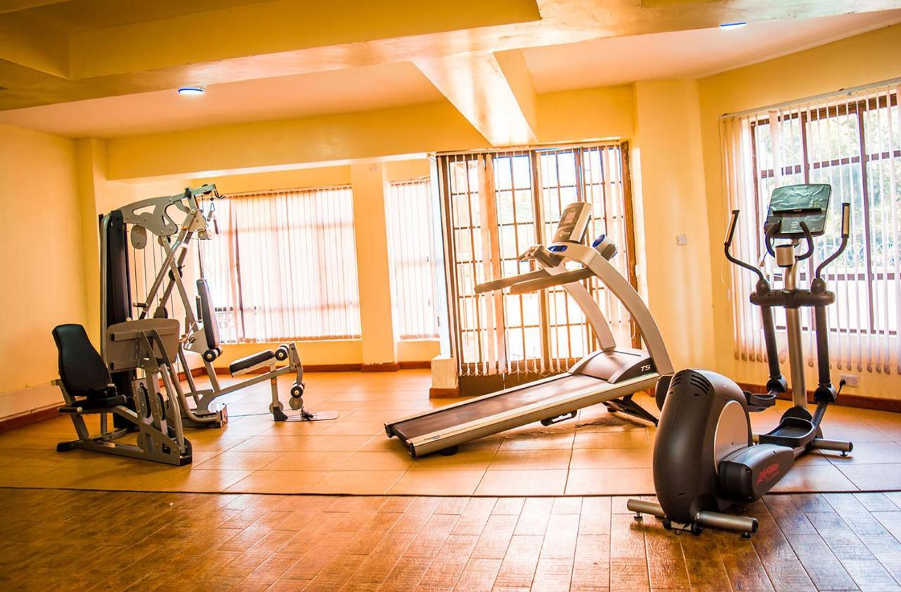 Apartment Vela Serviced Nairobi
