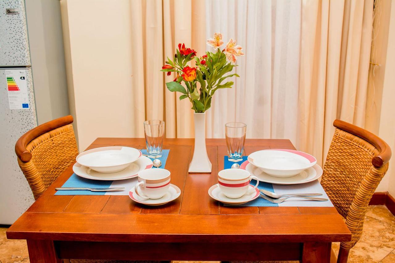 Vela Serviced Apartment