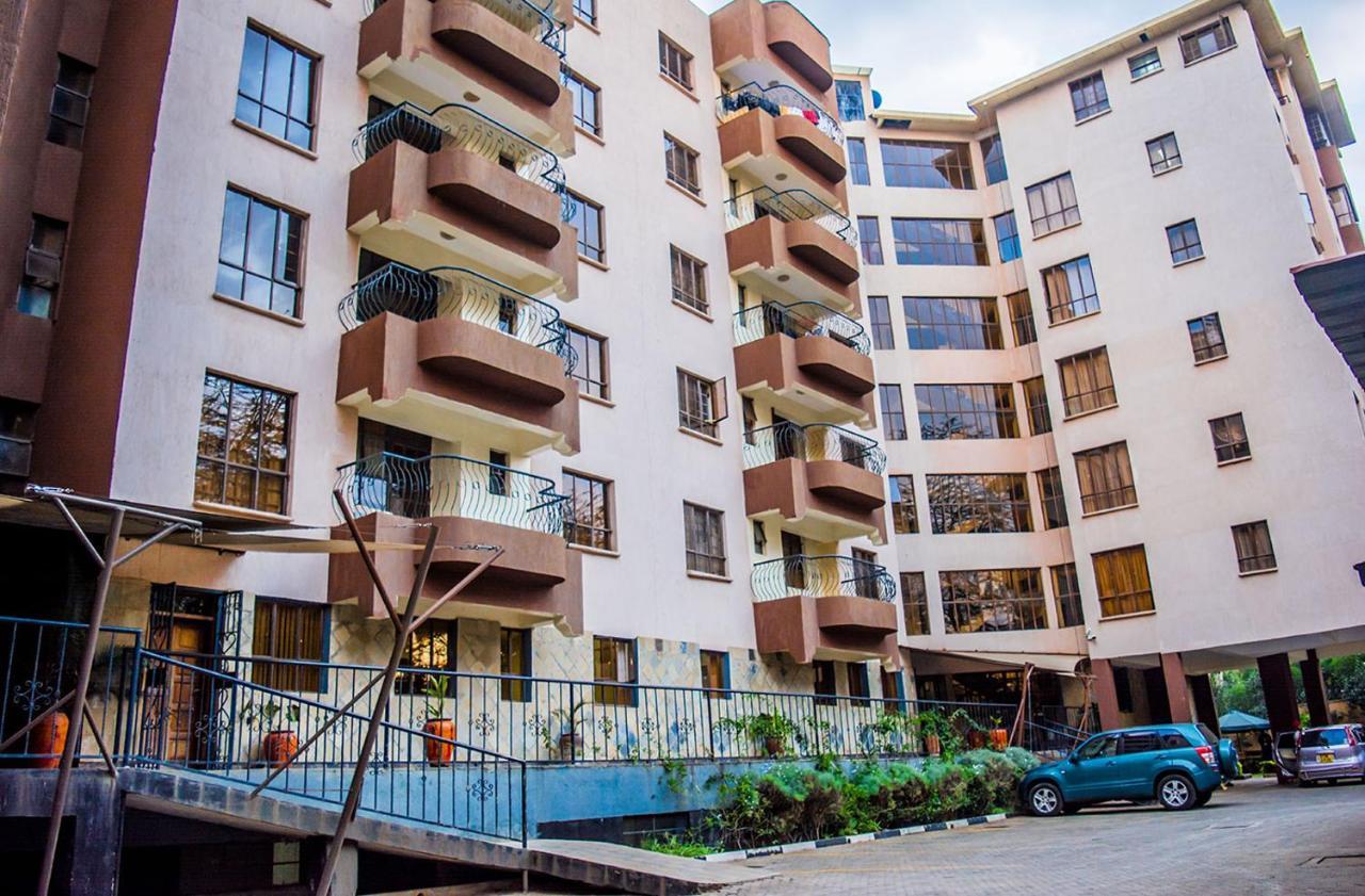 Vela Serviced Apartment