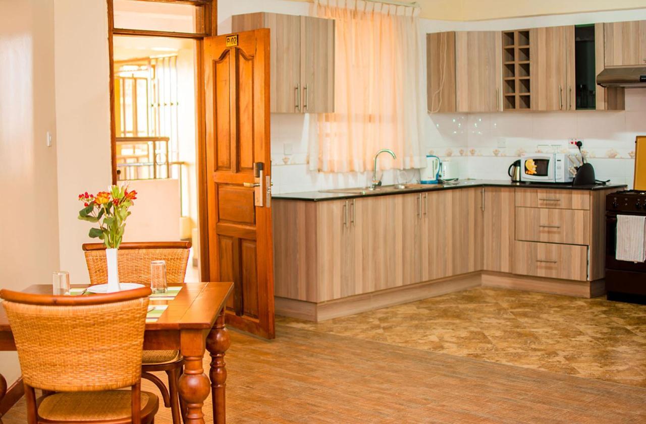 Vela Serviced Apartment