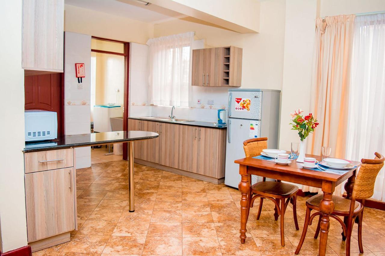 Apartment Vela Serviced