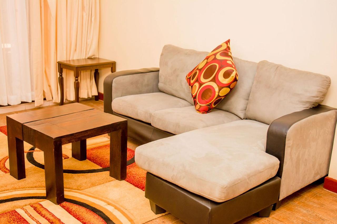 Vela Serviced Nairobi