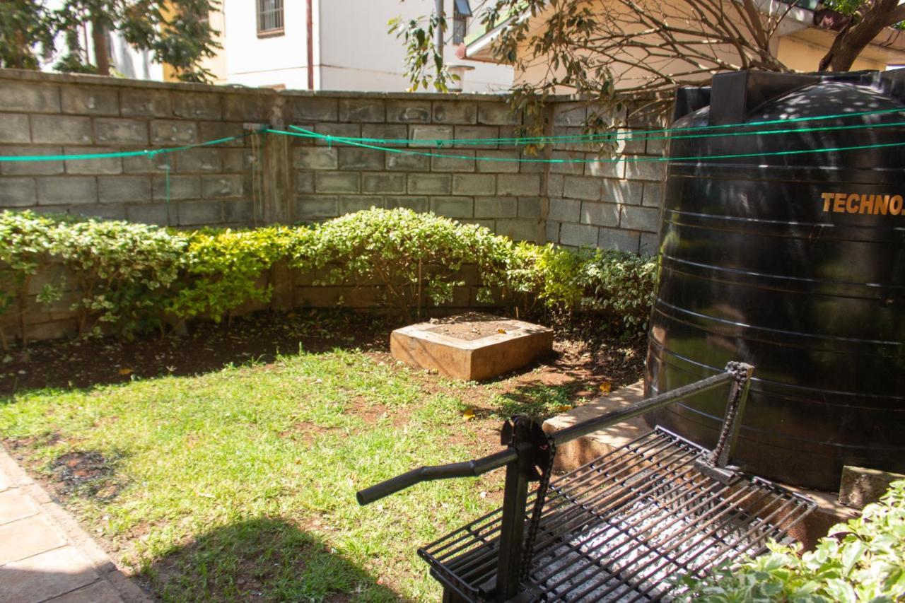 Apartment Tranquil Homes Nairobi