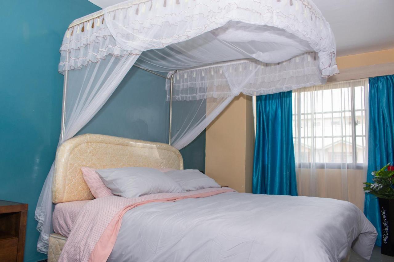Tranquil Homes * Nairobi