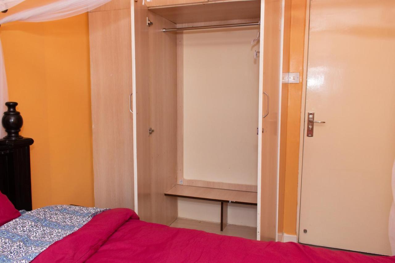 Tranquil Homes Apartment Nairobi